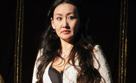 Ч.Оюунтогос: Ж.Батсайхан ахыгаа мюзикл тавина гэхэд зүүдэлж байна л гэж бодсон